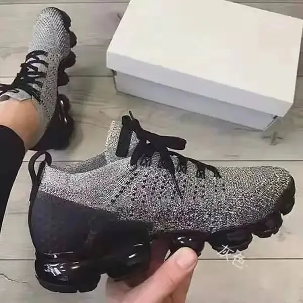 2024 Women's Sneakers Breathable Sport Sneakers Spring Autumn Designer Casual Light Outdoor Platform Walking Shoes Zapatos De Mujer