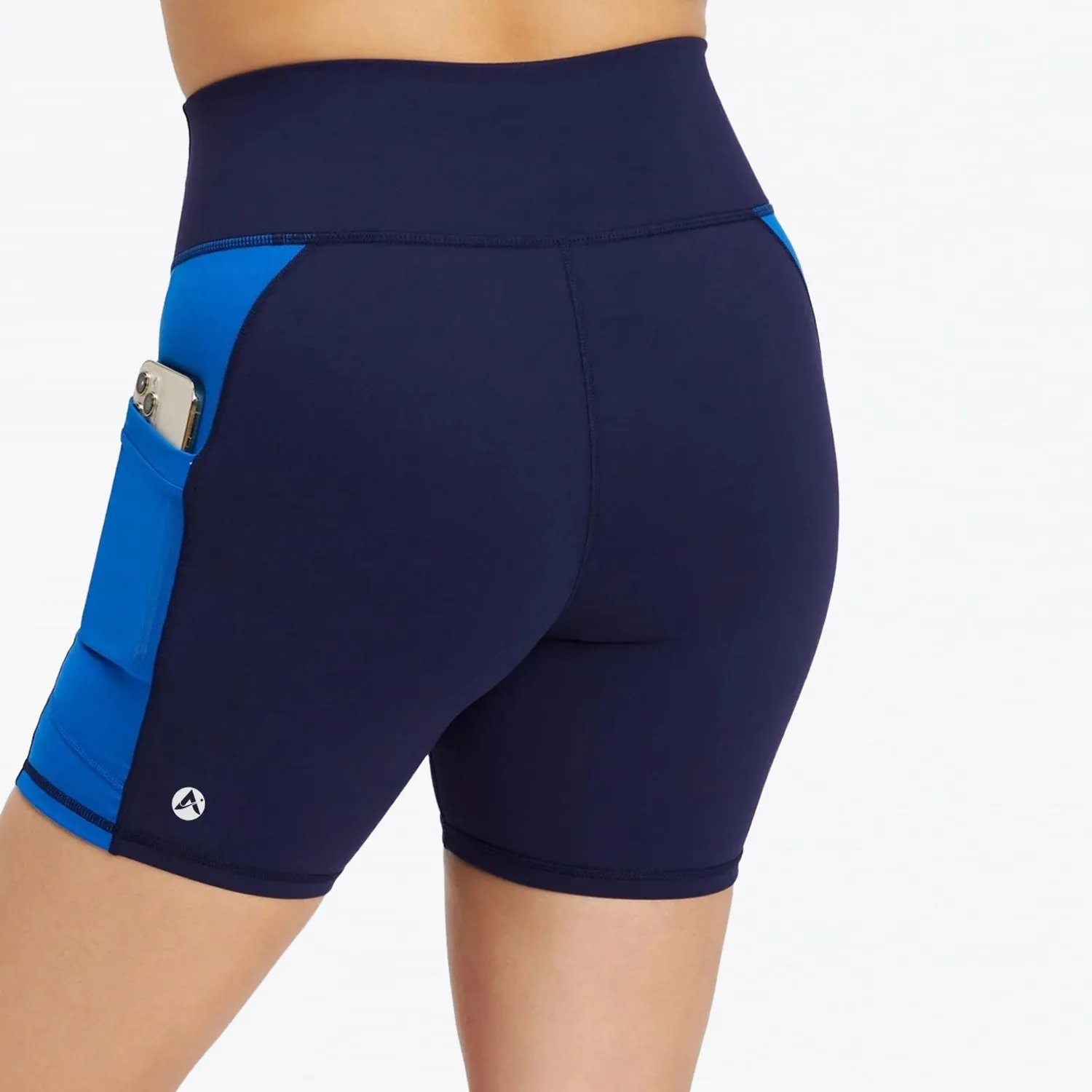 AB Women GYM Fitness Shorts STY # 05