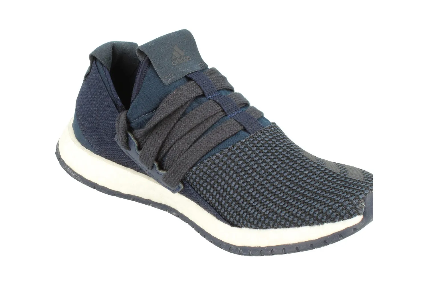 Adidas Pureboost R M Unisex BB0814