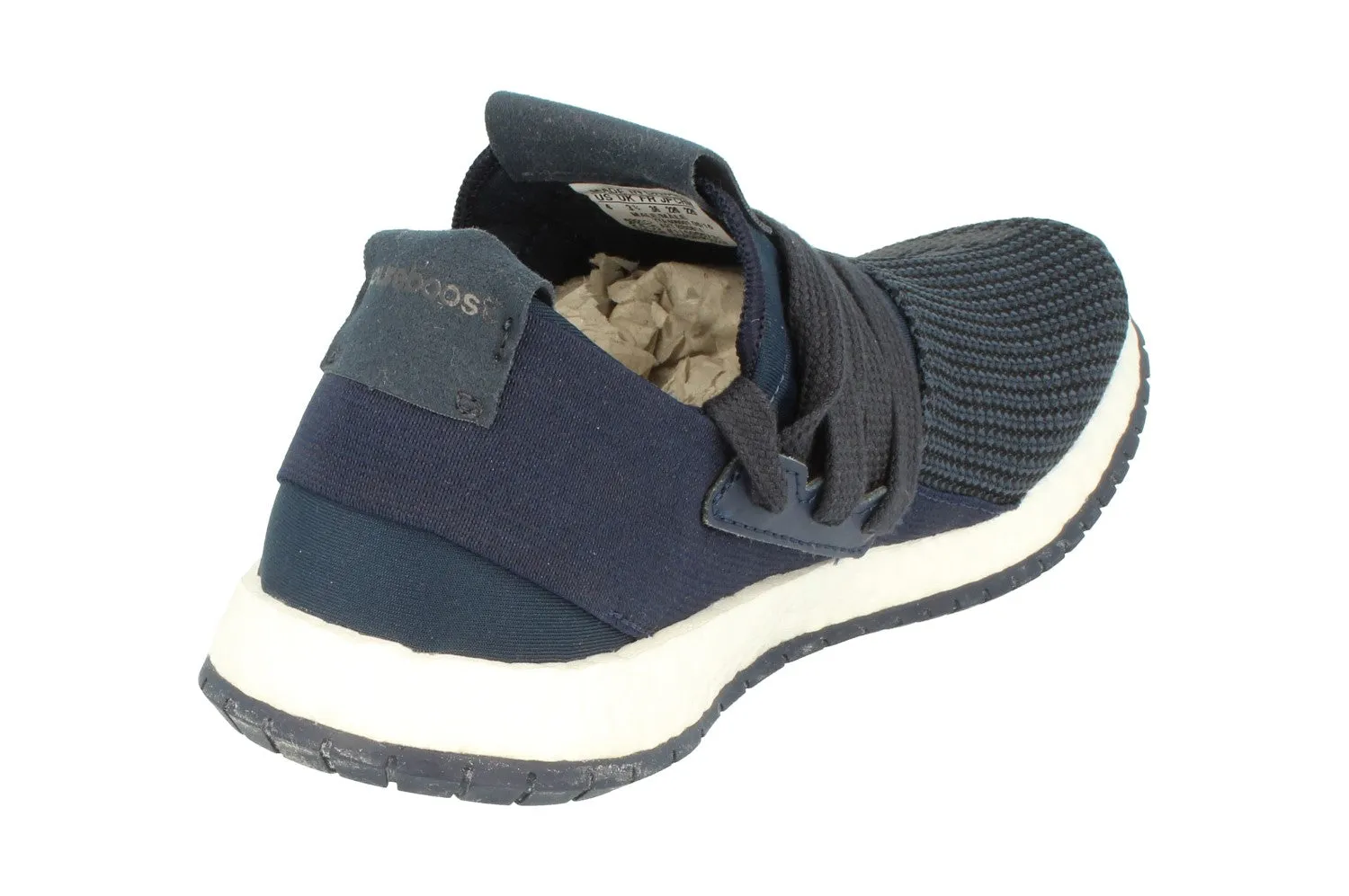 Adidas Pureboost R M Unisex BB0814