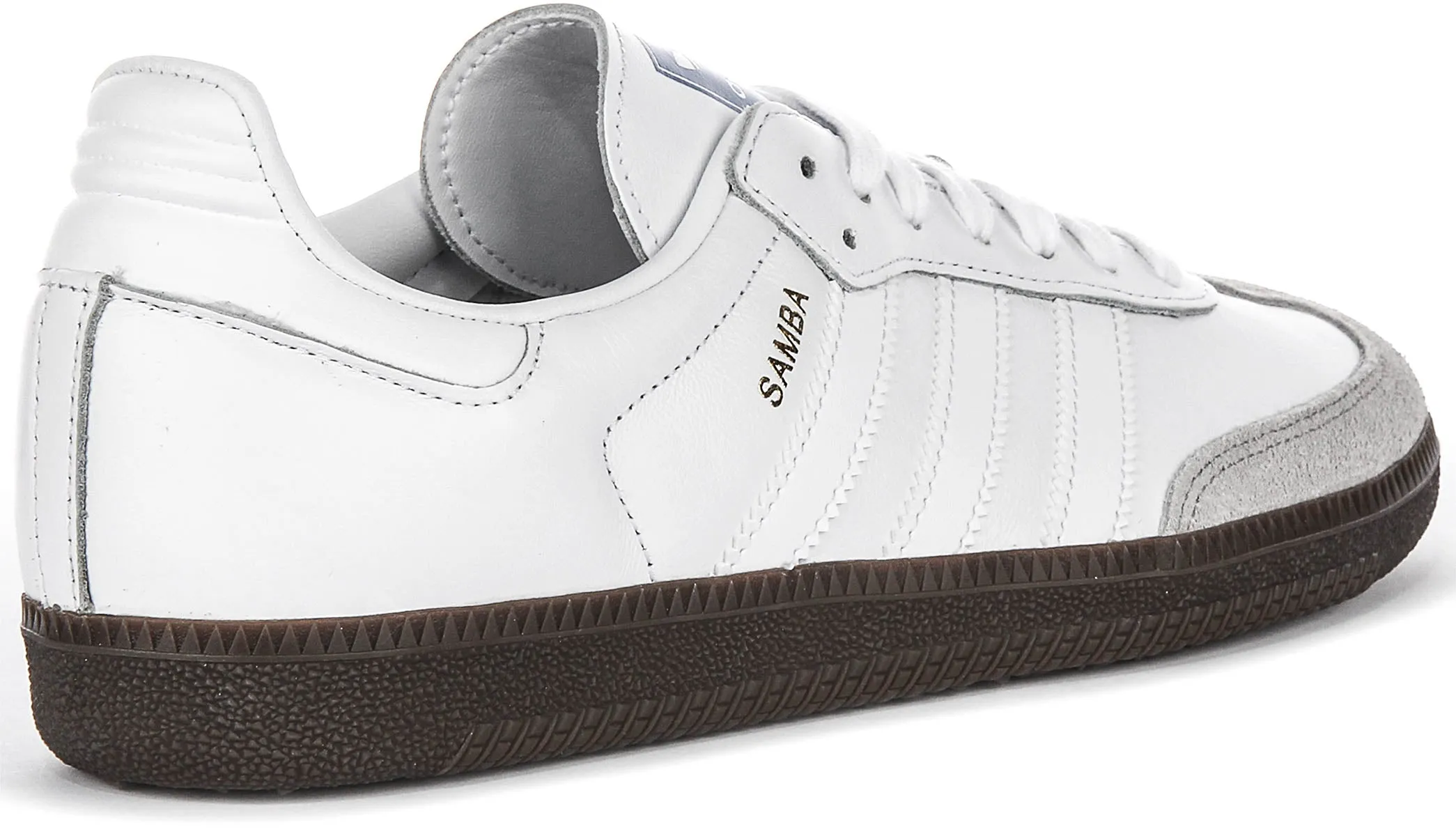 Adidas Samba OG In White For Men
