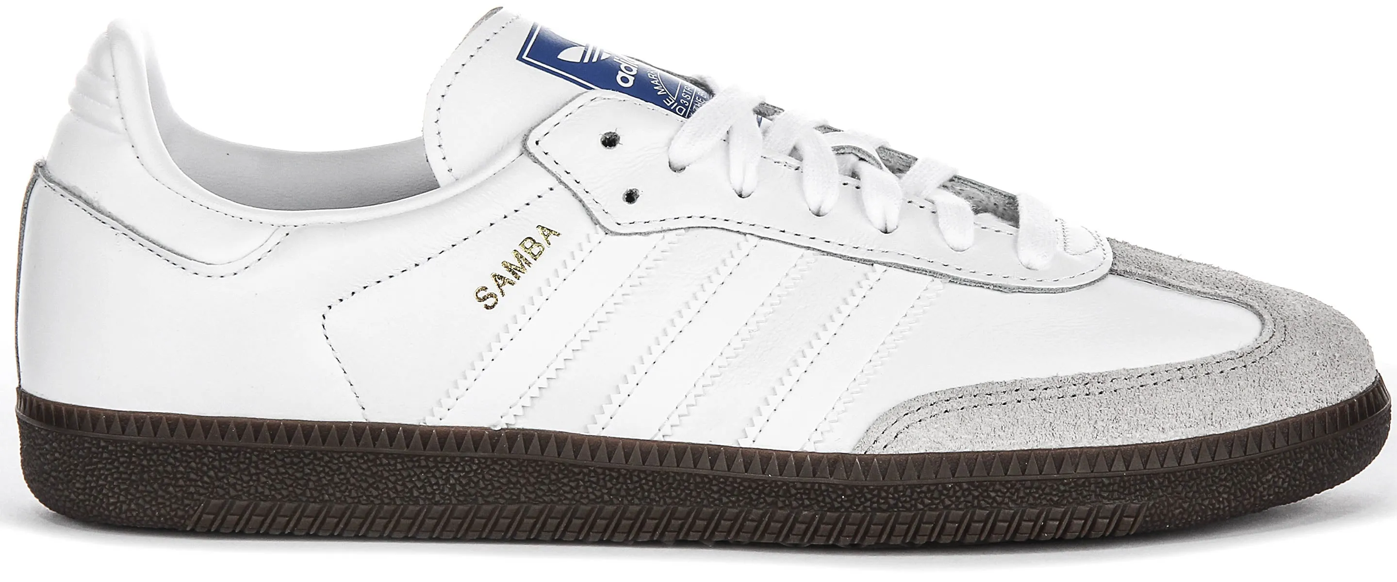 Adidas Samba OG In White For Men
