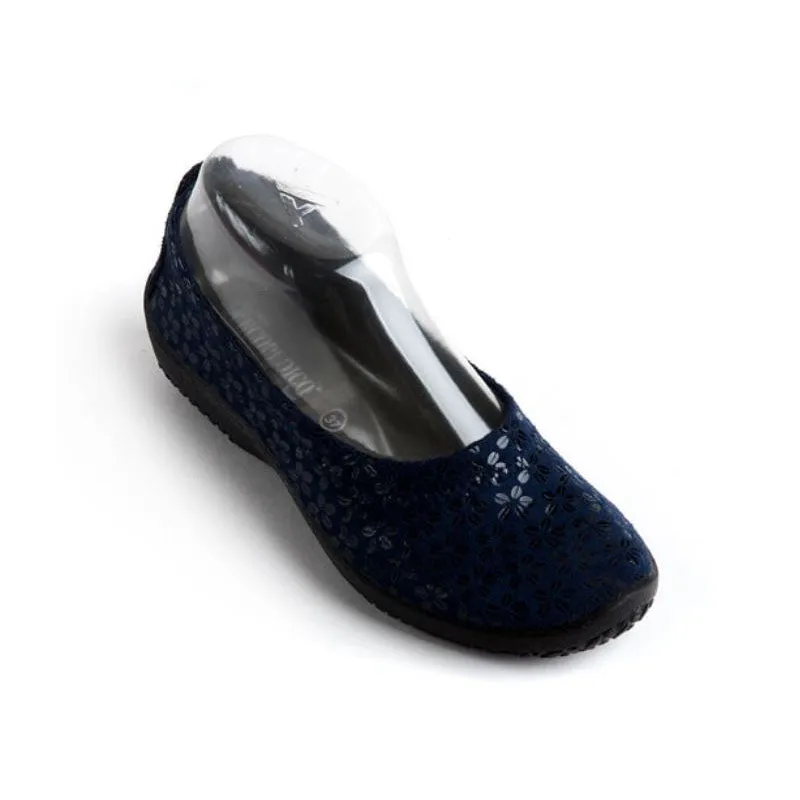 A'rcopedico L15 Slip On Flats