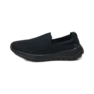 Athletic Works Trainers & Sneakers Fabric Black Colour For Women