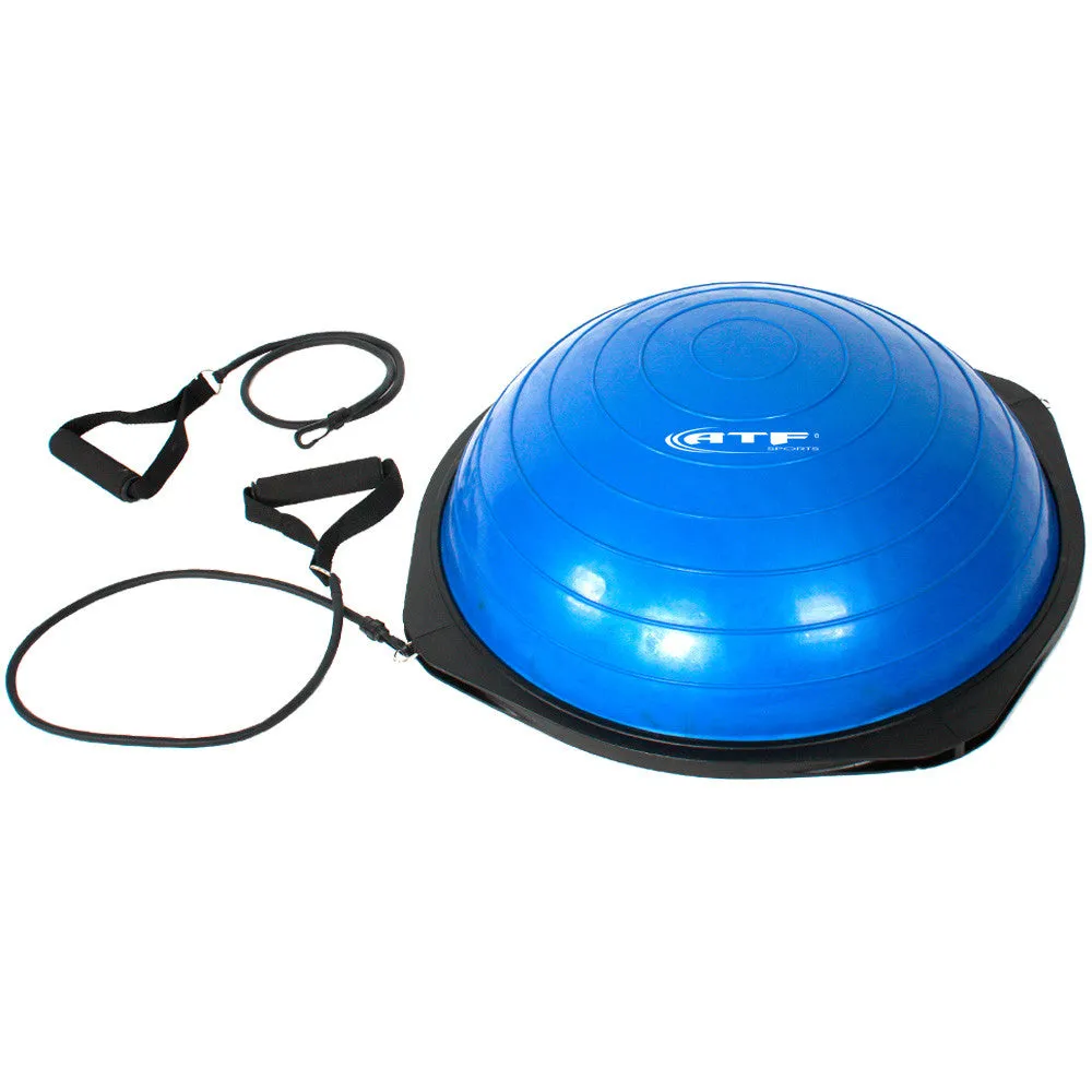 Balance Trainer