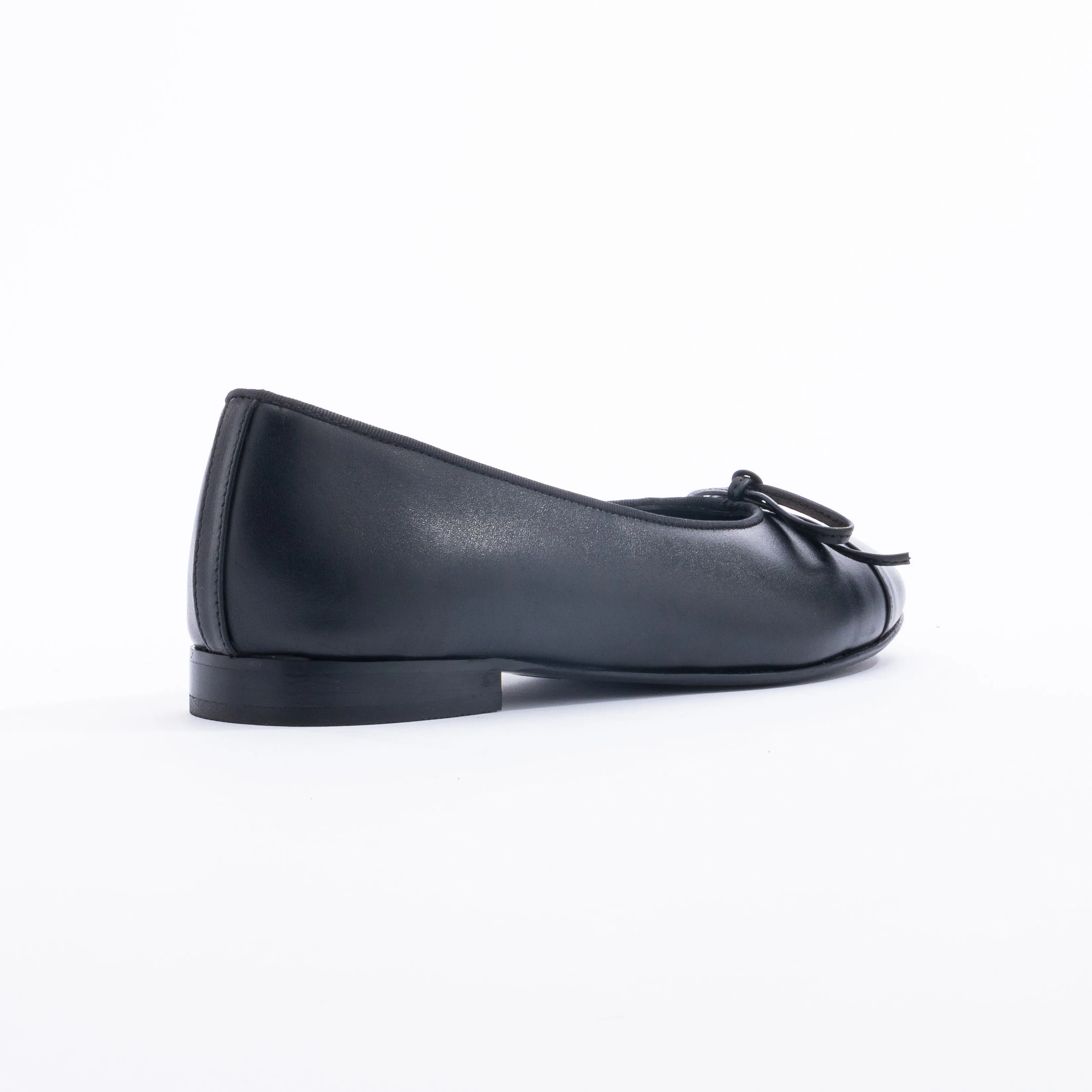 BALLERINA BLACK