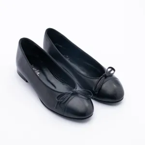 BALLERINA BLACK