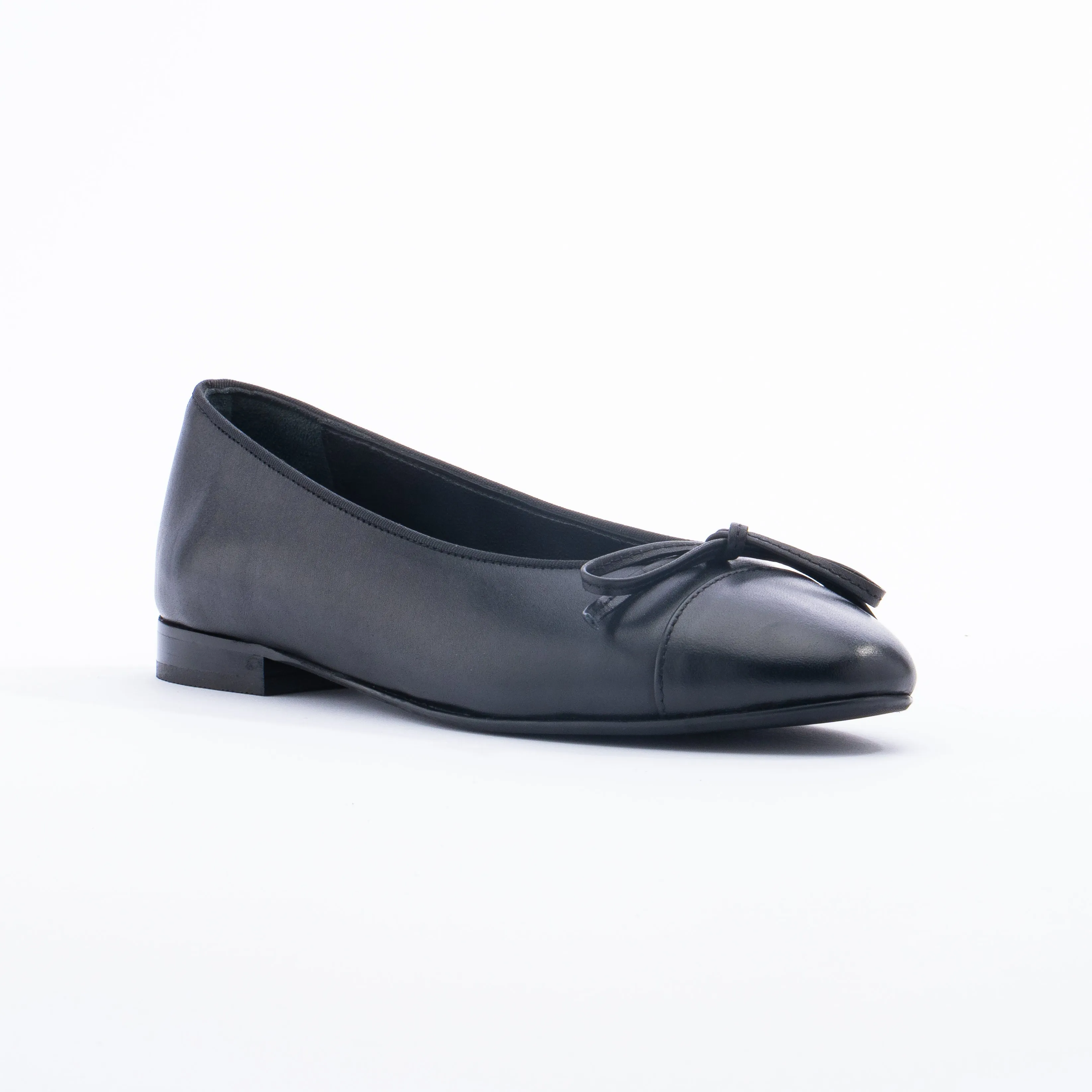 BALLERINA BLACK