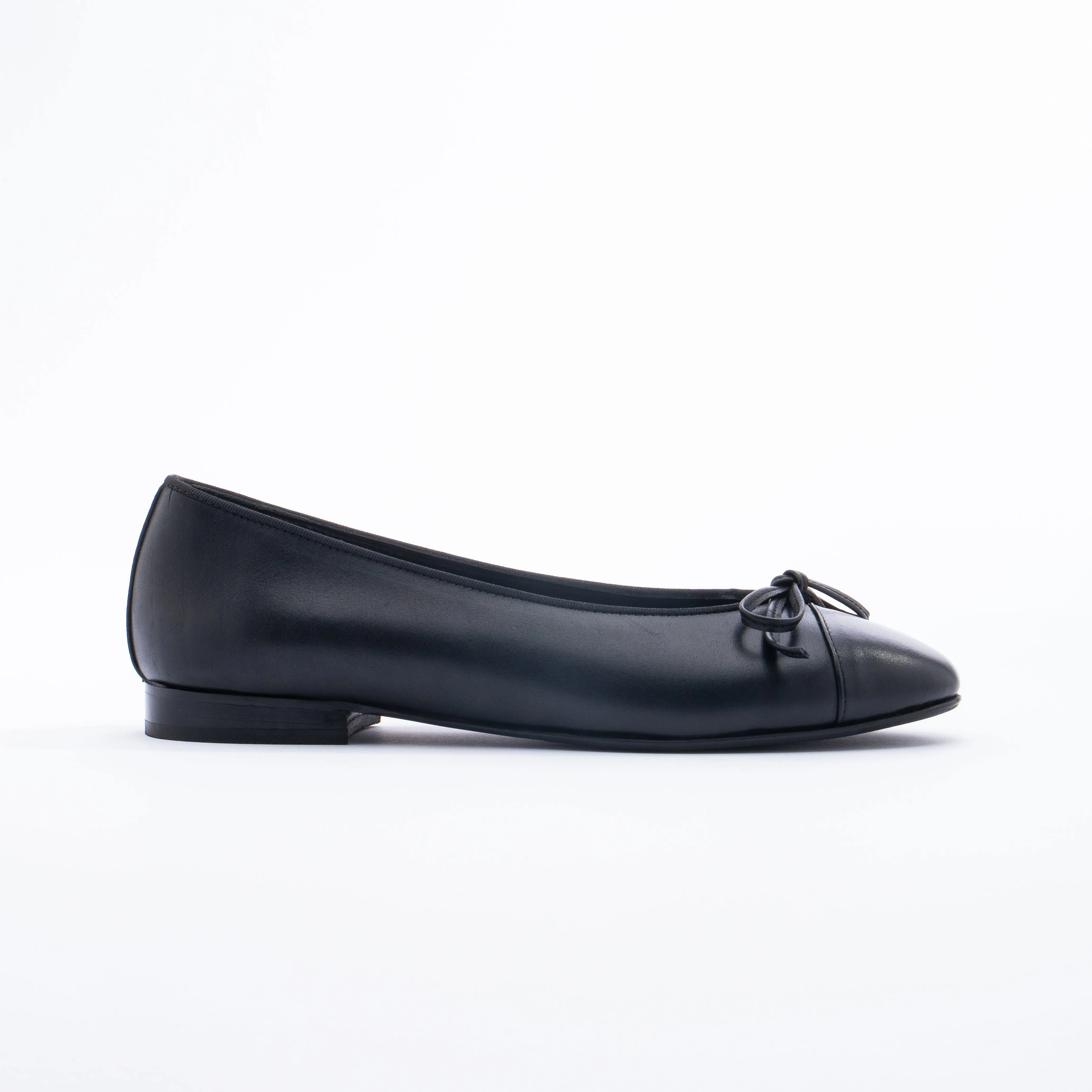 BALLERINA BLACK