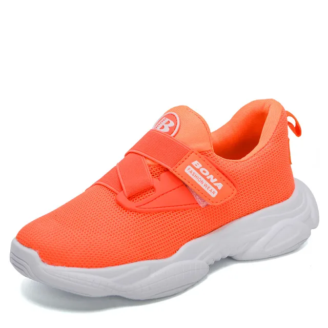 Beltran Unisex Kids' Casual Shoes