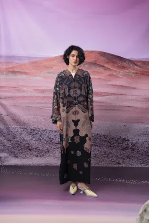 CODE-173 ABAYA