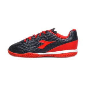 Diadora Sport Shoes Fabric Black Colour For Women