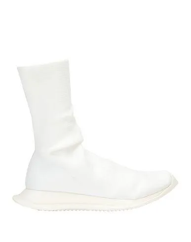 Drkshdw By Rick Owens Women High-tops & sneakers White 4 UK