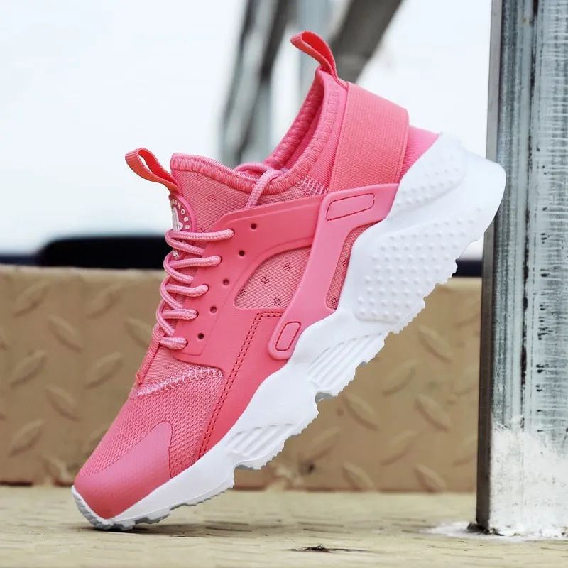 Hnzxzm Men Running Shoes Non Slip Tennis Shoes Men Sneakers Athletic Gym Shoes Mesh Breathable Casual Walking Platform Shoes