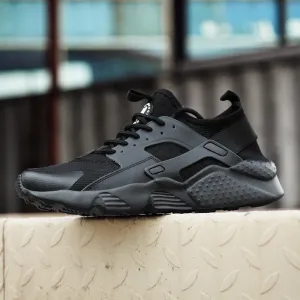 Hnzxzm Men Running Shoes Non Slip Tennis Shoes Men Sneakers Athletic Gym Shoes Mesh Breathable Casual Walking Platform Shoes