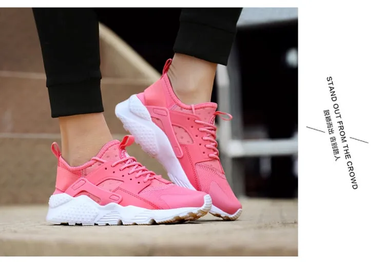 Hnzxzm Men Running Shoes Non Slip Tennis Shoes Men Sneakers Athletic Gym Shoes Mesh Breathable Casual Walking Platform Shoes