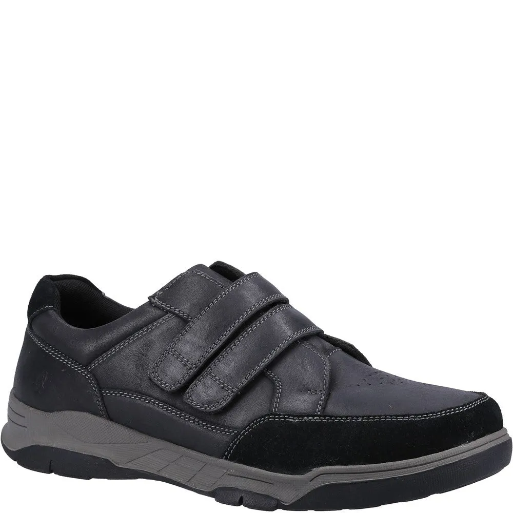 Hush Puppies Fabian Double Strap