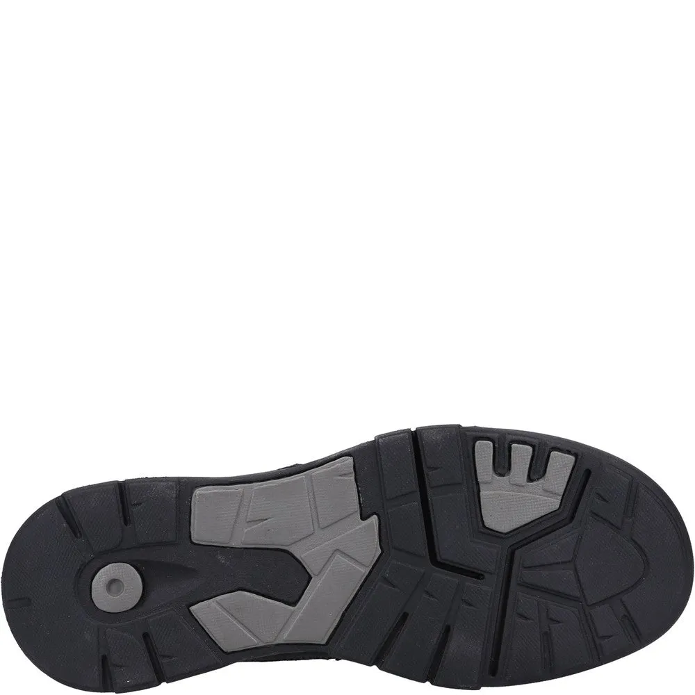 Hush Puppies Fabian Double Strap