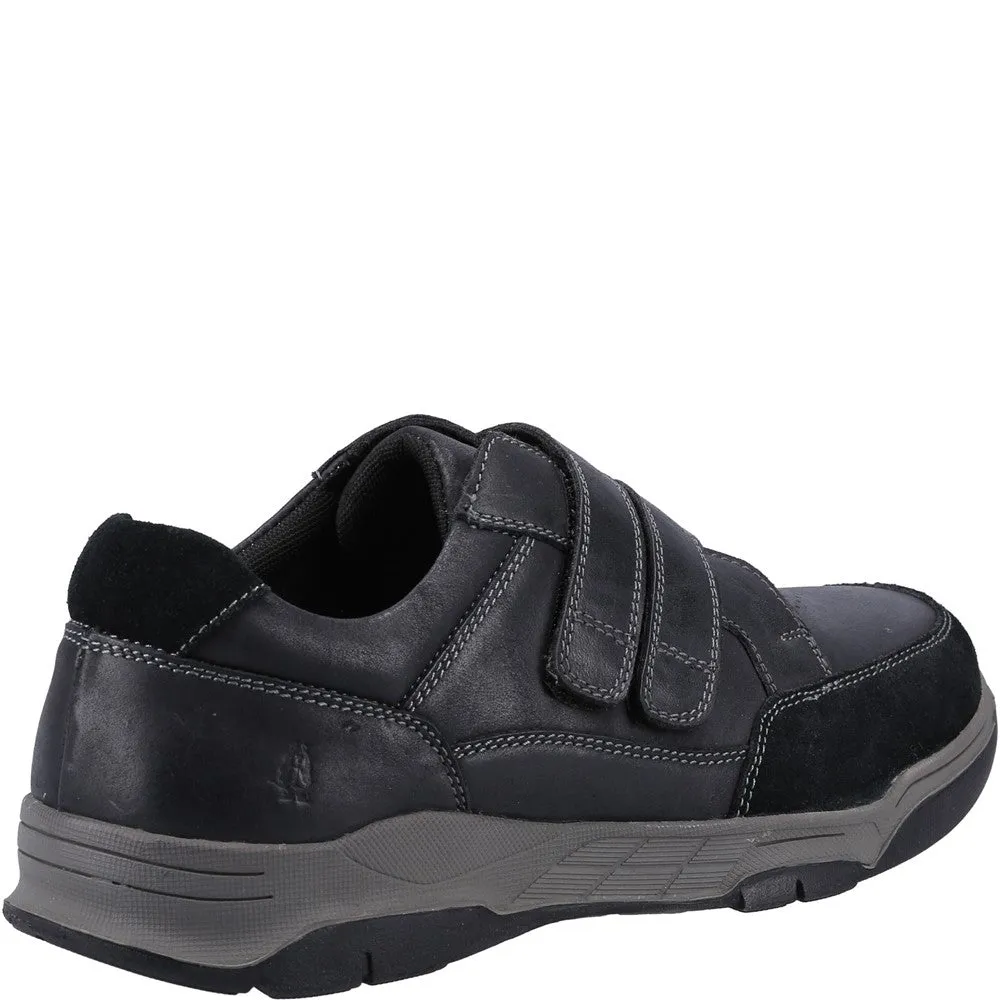 Hush Puppies Fabian Double Strap