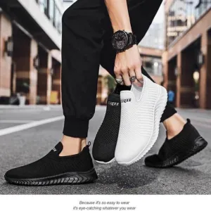 Loafers  Walking Sneakers