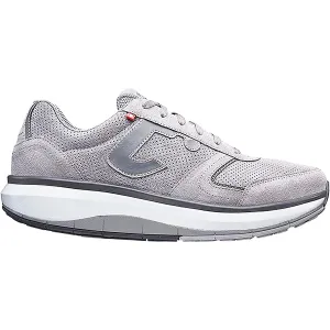 Men's Joya Cancun Grey Suede