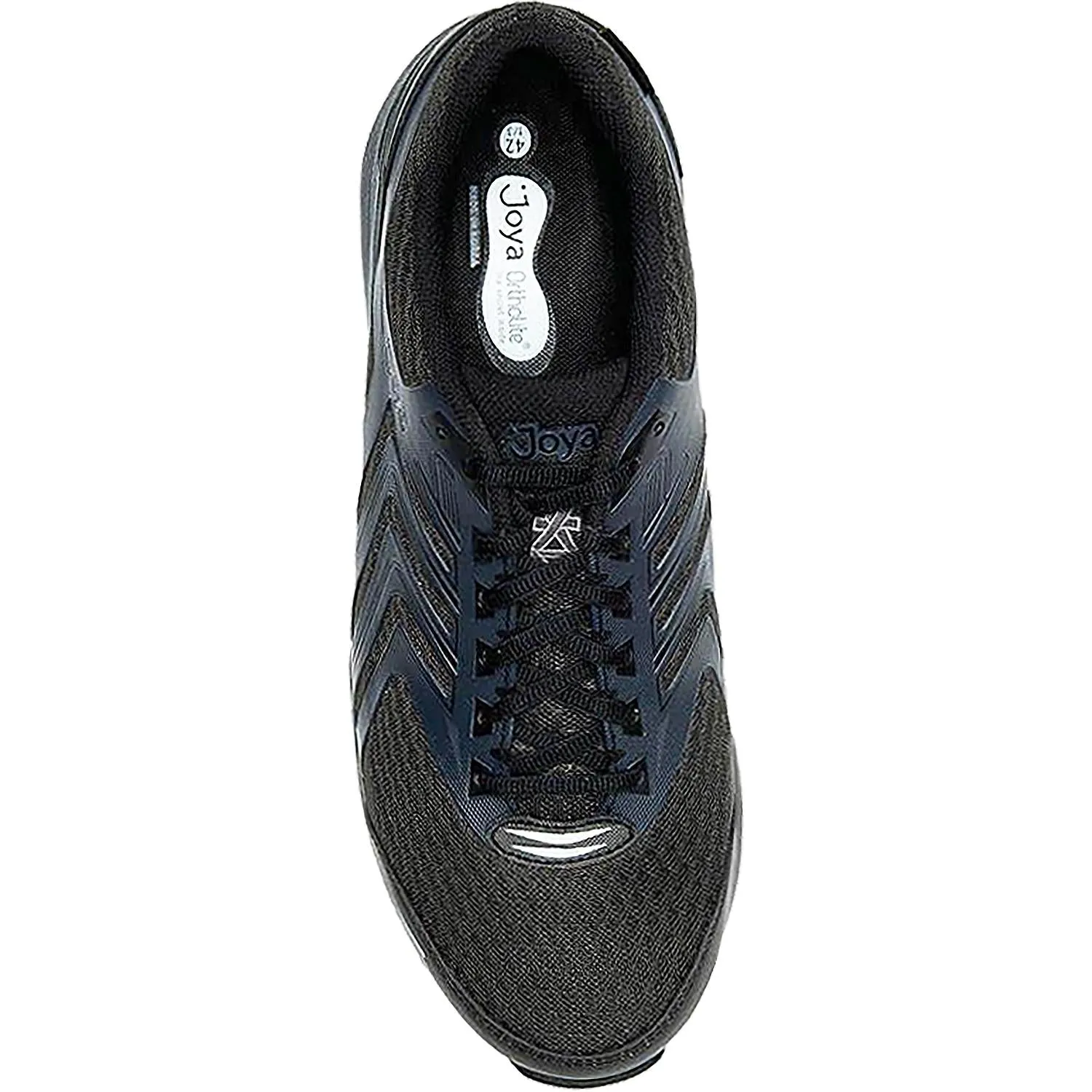 Men's Joya Flash SR Black Mesh