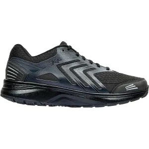 Men's Joya Flash SR Black Mesh