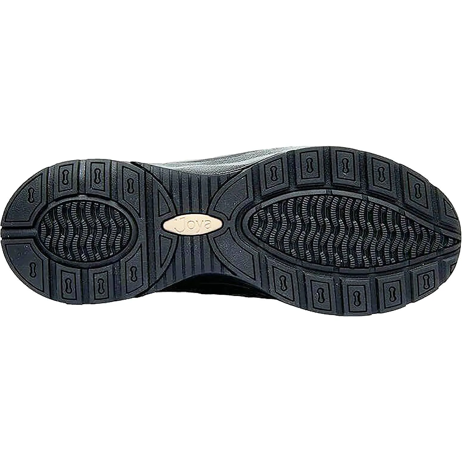 Men's Joya Flash SR Black Mesh