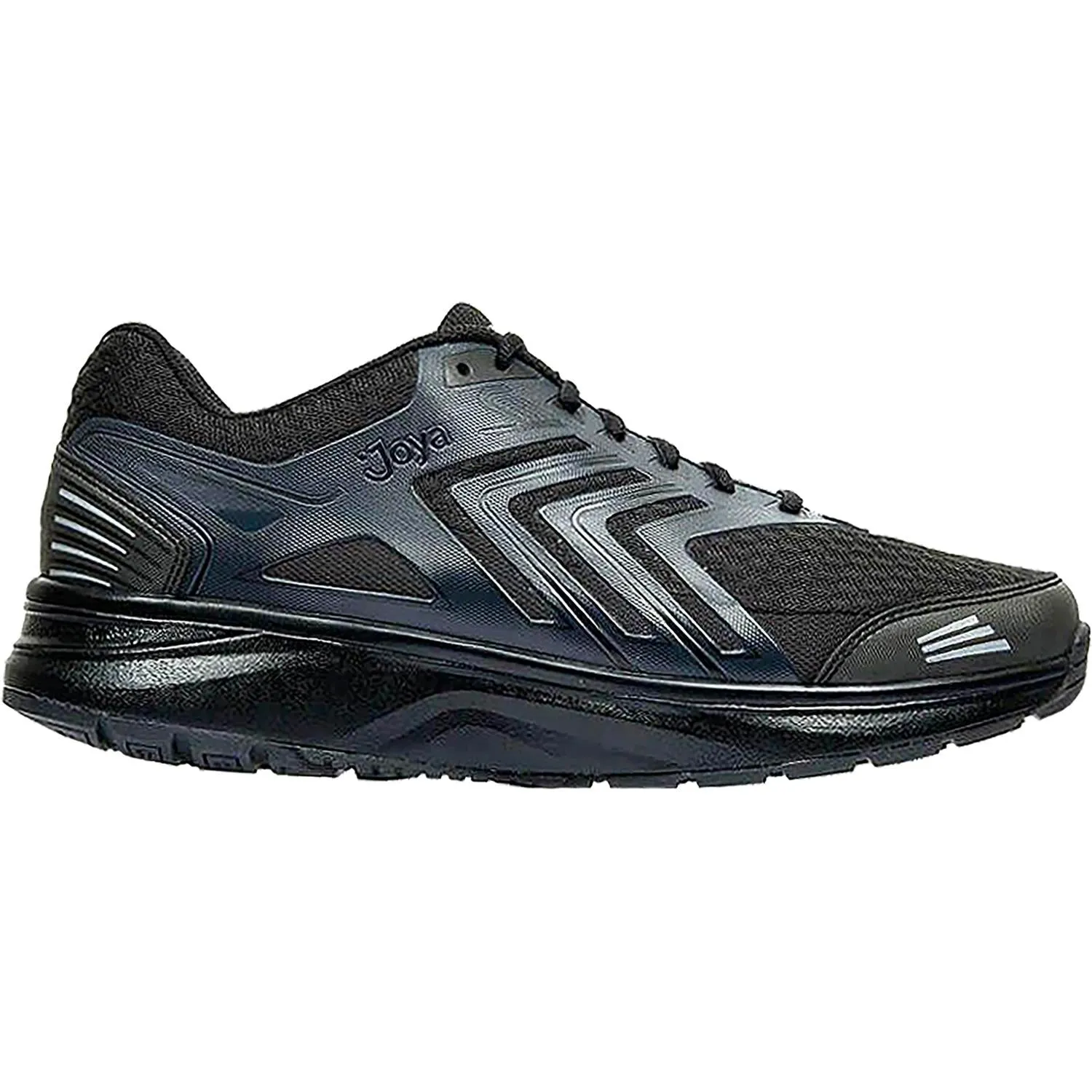 Men's Joya Flash SR Black Mesh