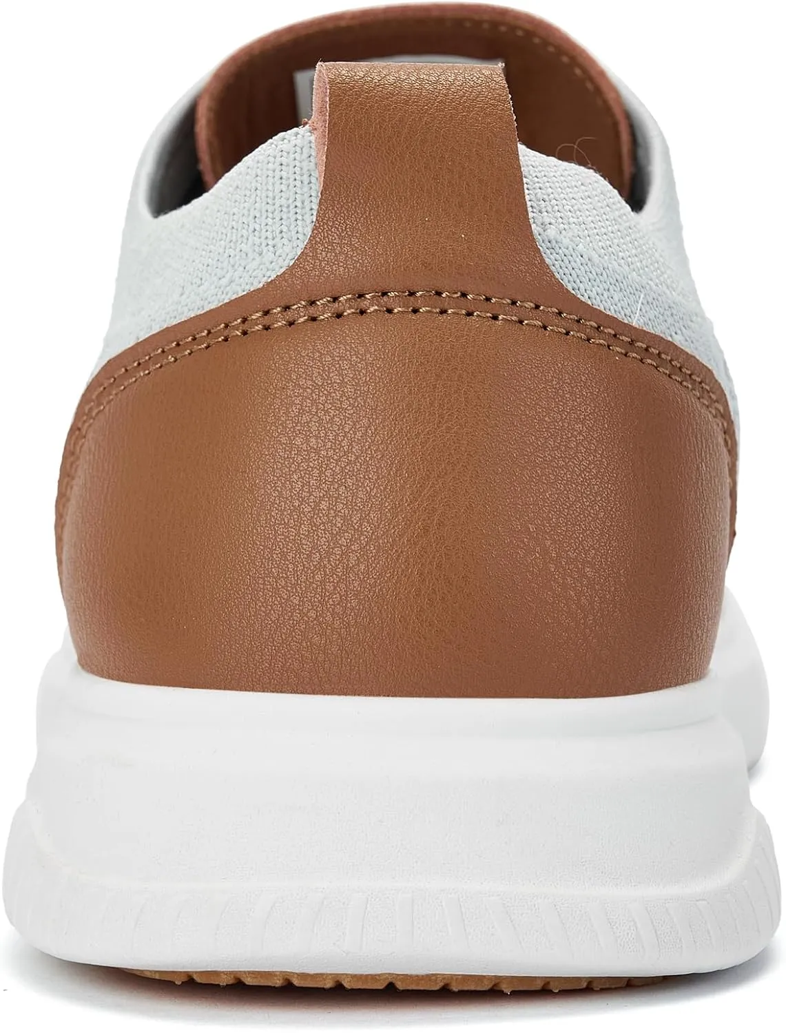 Men's Wide Toe Box Sneaker Casual Business Shoes | Breathable, Slip-Resistant, and Long-Lasting | Perfect for Office or Casual Wear | All-Day Comfort