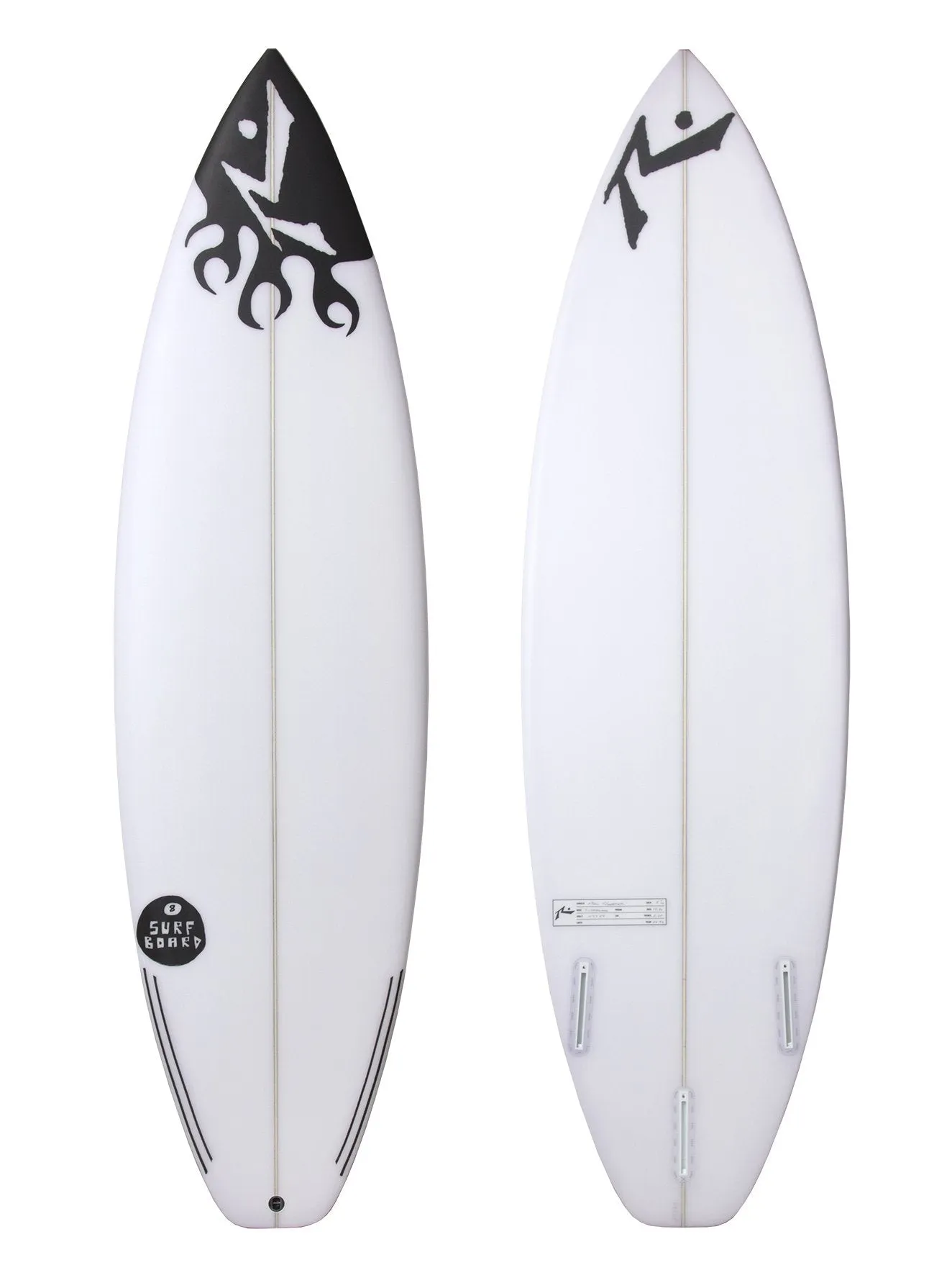 Model 8