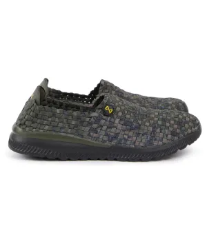 Navitas Weave 2.0 Camo Slip On Trainer
