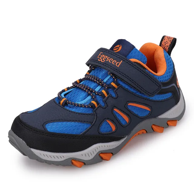 Oliver Little Boys' Casual Sneaker