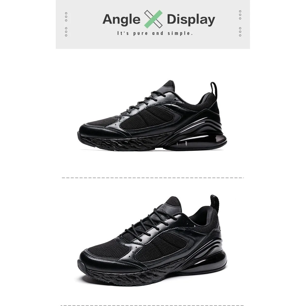 Trendy Basketball Shoes