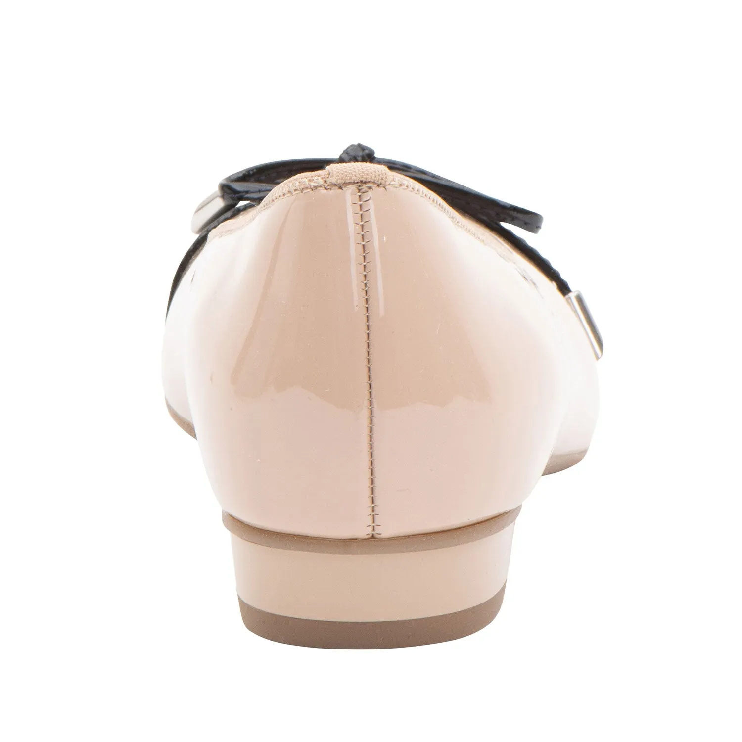 Women's Ara Belinda Nude Softlack