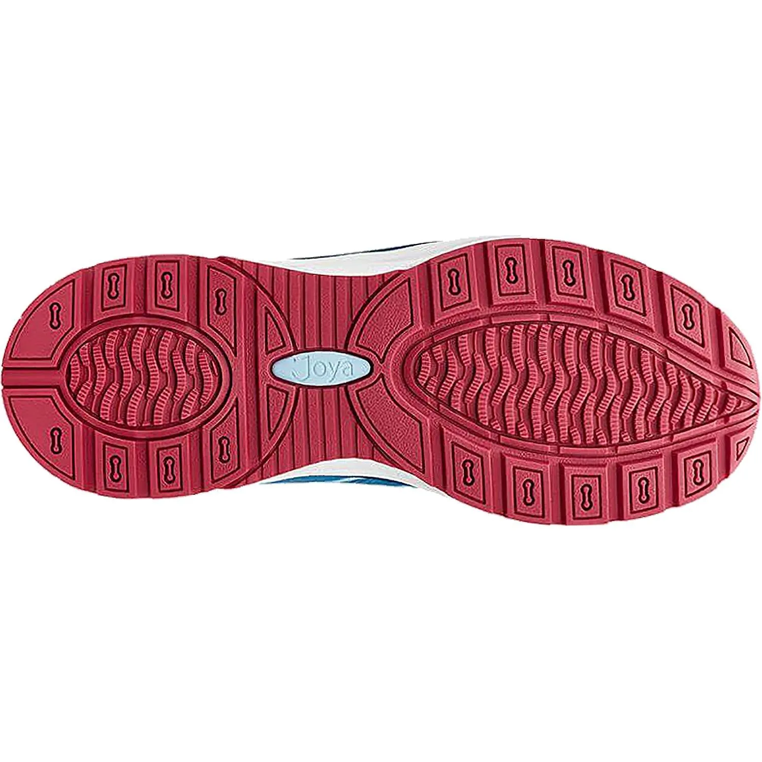 Women's Joya Electra Light Blue Mesh