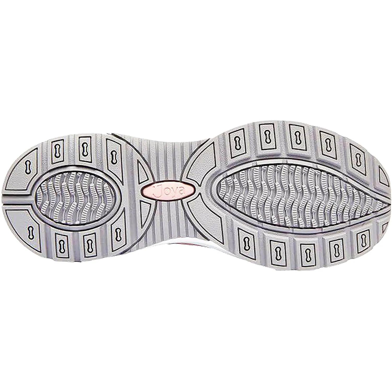Women's Joya Electra Light Grey Mesh