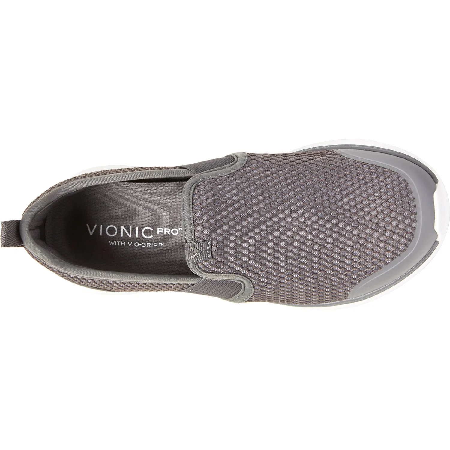 Women's Vionic Julianna Slate Mesh