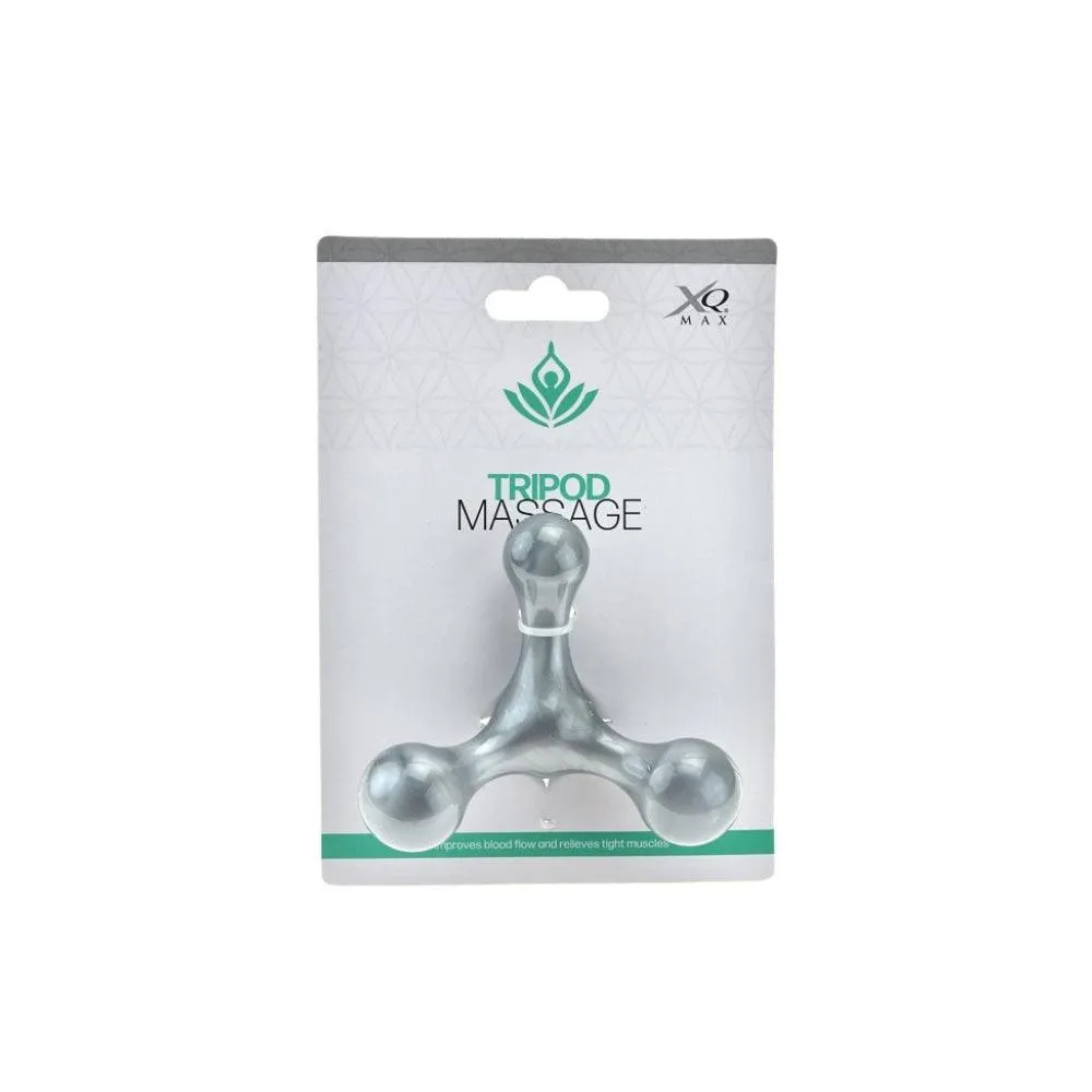 XQ Max Massage Tripod | 10cm