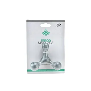 XQ Max Massage Tripod | 10cm
